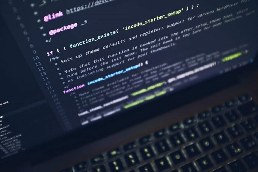 Programmeren