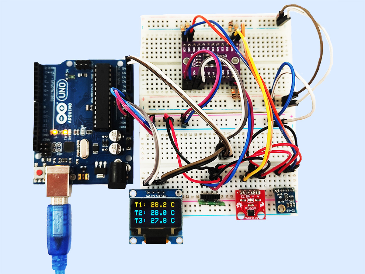 Arduino